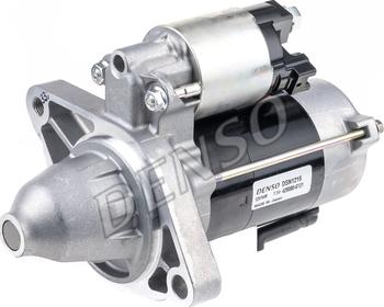 Denso DSN1215 - Starter www.molydon.hr