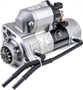 Denso DSN1210 - Starter www.molydon.hr