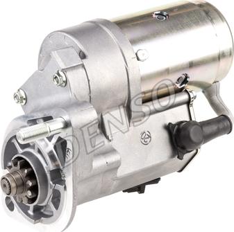 Denso DSN1211 - Starter www.molydon.hr