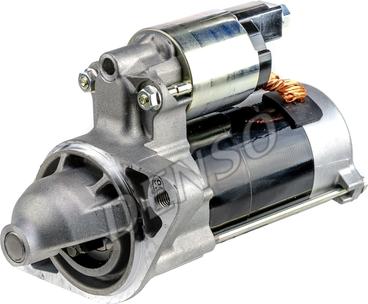 Denso DSN1213 - Starter www.molydon.hr