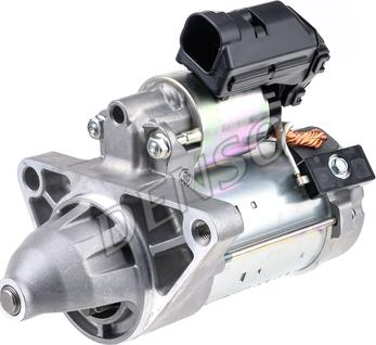 Denso DSN1238 - Starter www.molydon.hr