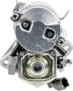 Denso DSN1224 - Starter www.molydon.hr