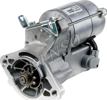 Denso DSN1224 - Starter www.molydon.hr