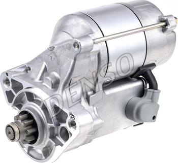 Denso DSN1225 - Starter www.molydon.hr