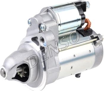 Denso DSN1220 - Starter www.molydon.hr