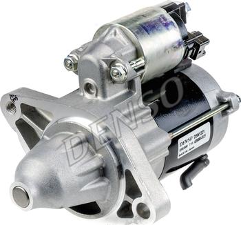 Denso DSN1221 - Starter www.molydon.hr