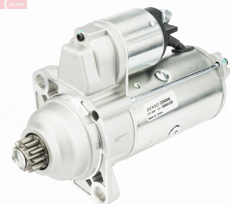 Denso DSN3045 - Starter www.molydon.hr