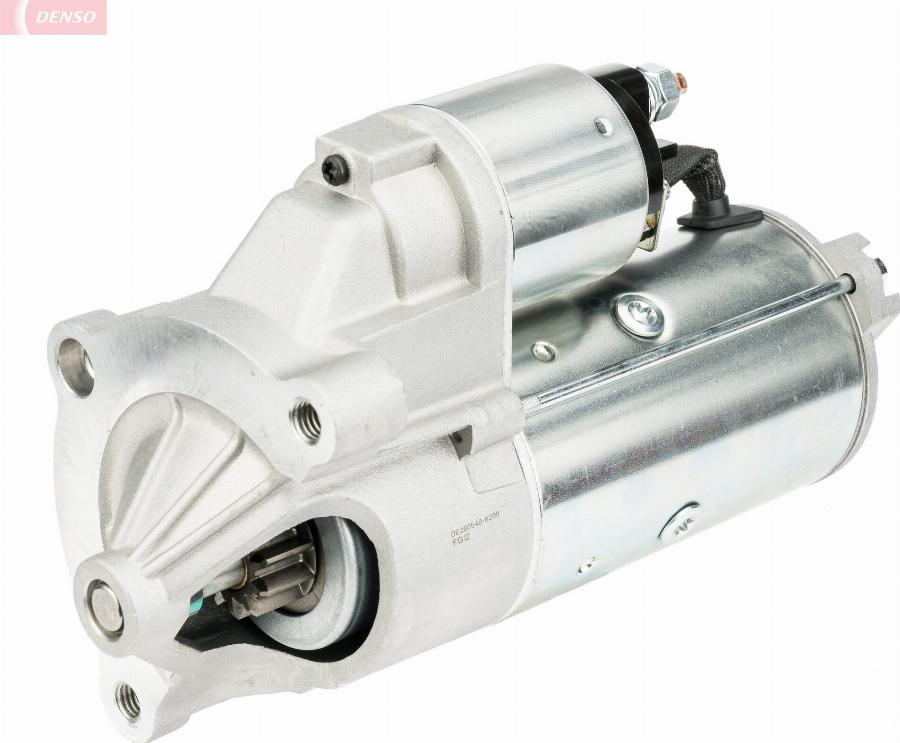 Denso DSN3040 - Starter www.molydon.hr