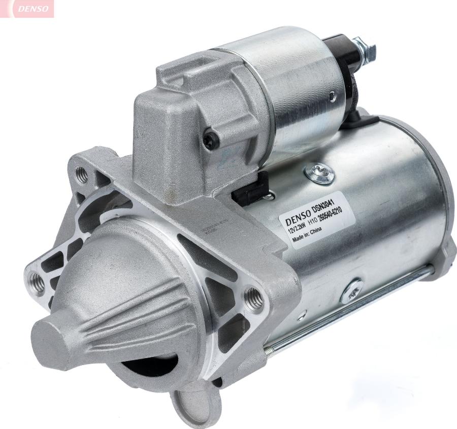 Denso DSN3041 - Starter www.molydon.hr