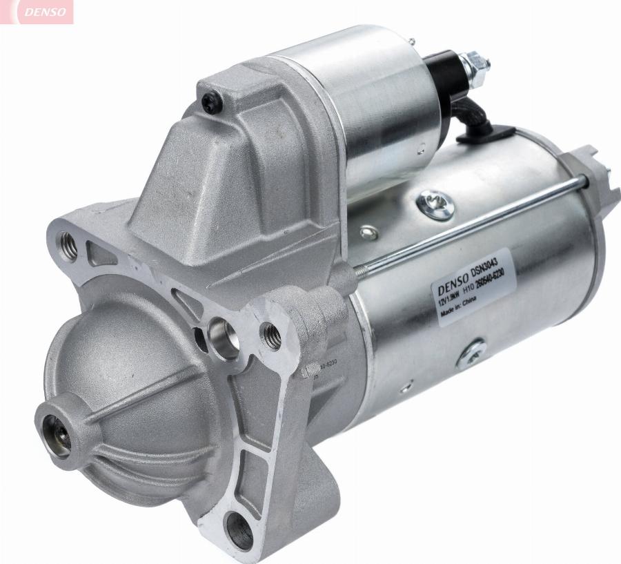 Denso DSN3043 - Starter www.molydon.hr