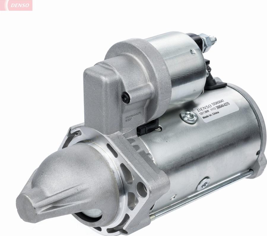 Denso DSN3047 - Starter www.molydon.hr