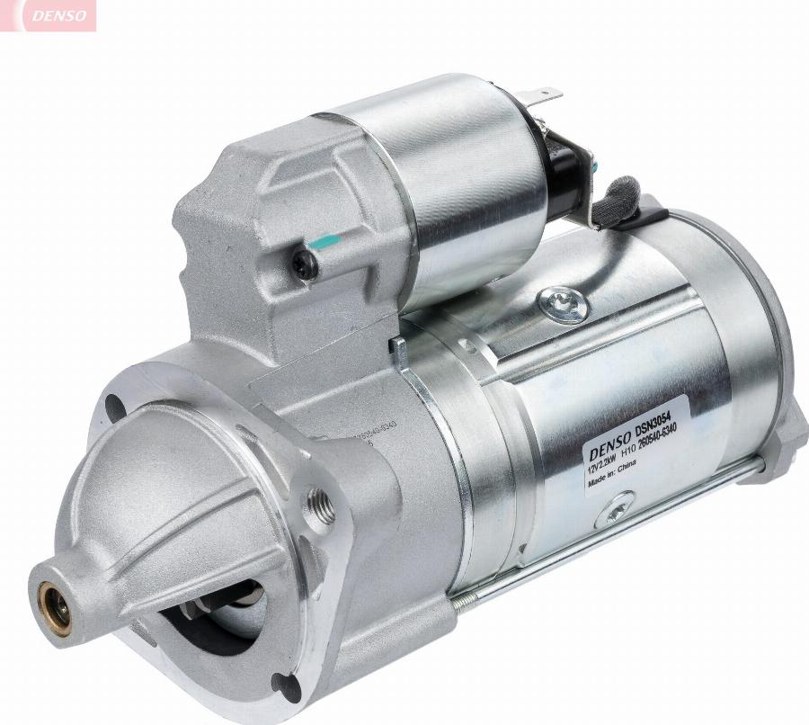 Denso DSN3054 - Starter www.molydon.hr