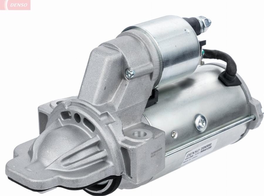 Denso DSN3050 - Starter www.molydon.hr