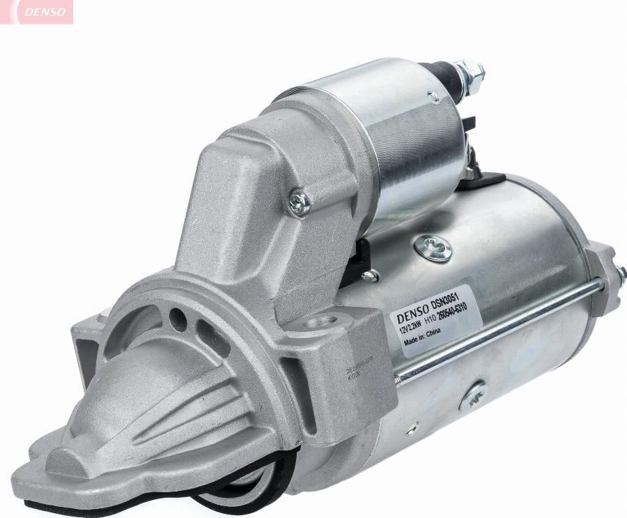 Denso DSN3051 - Starter www.molydon.hr