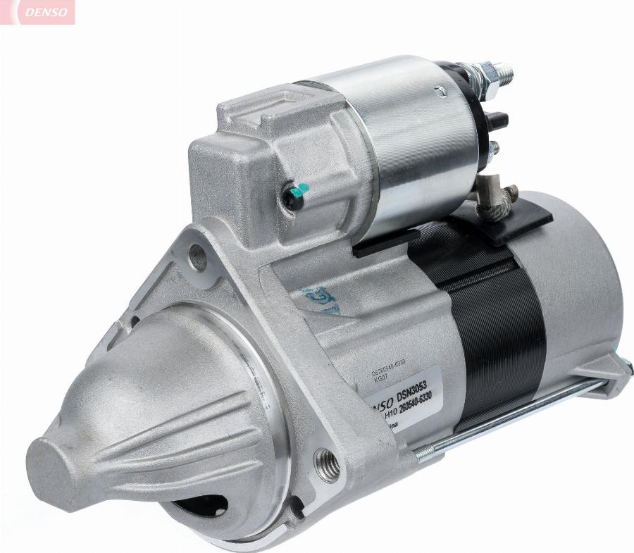 Denso DSN3053 - Starter www.molydon.hr