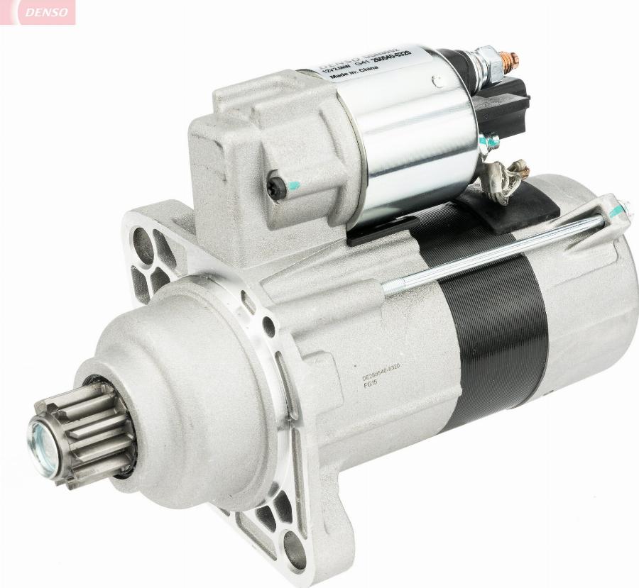 Denso DSN3052 - Starter www.molydon.hr