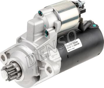 Denso DSN3008 - Starter www.molydon.hr