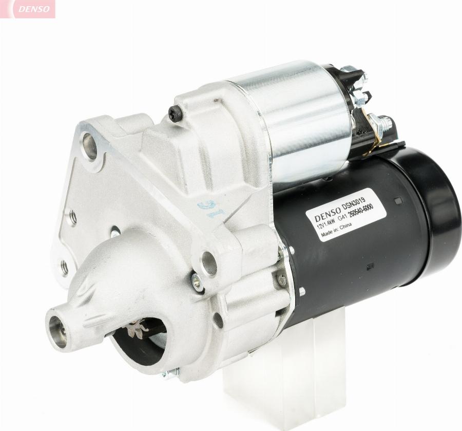 Denso DSN3019 - Starter www.molydon.hr