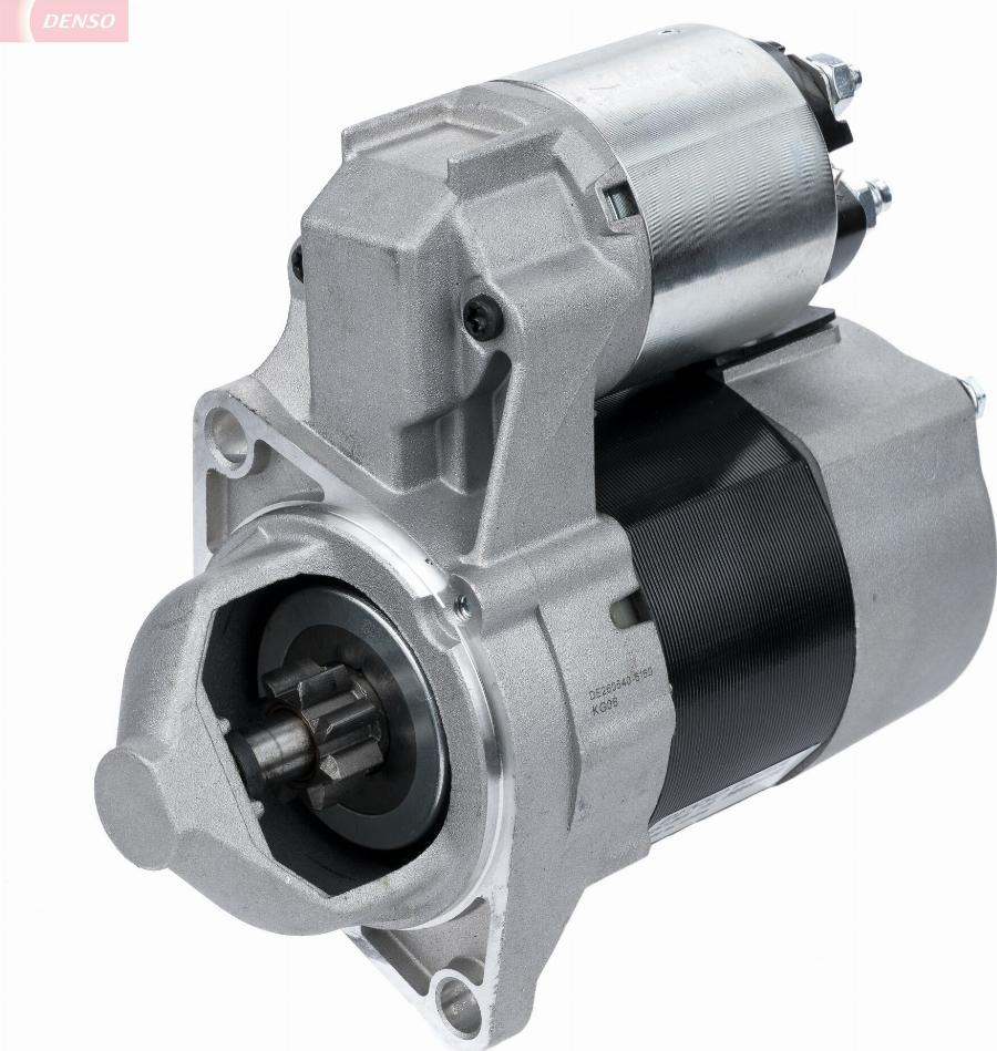 Denso DSN3036 - Starter www.molydon.hr