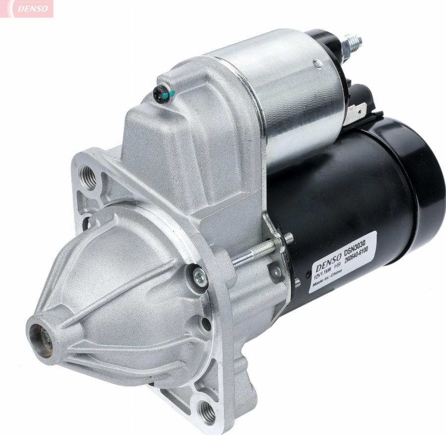 Denso DSN3030 - Starter www.molydon.hr