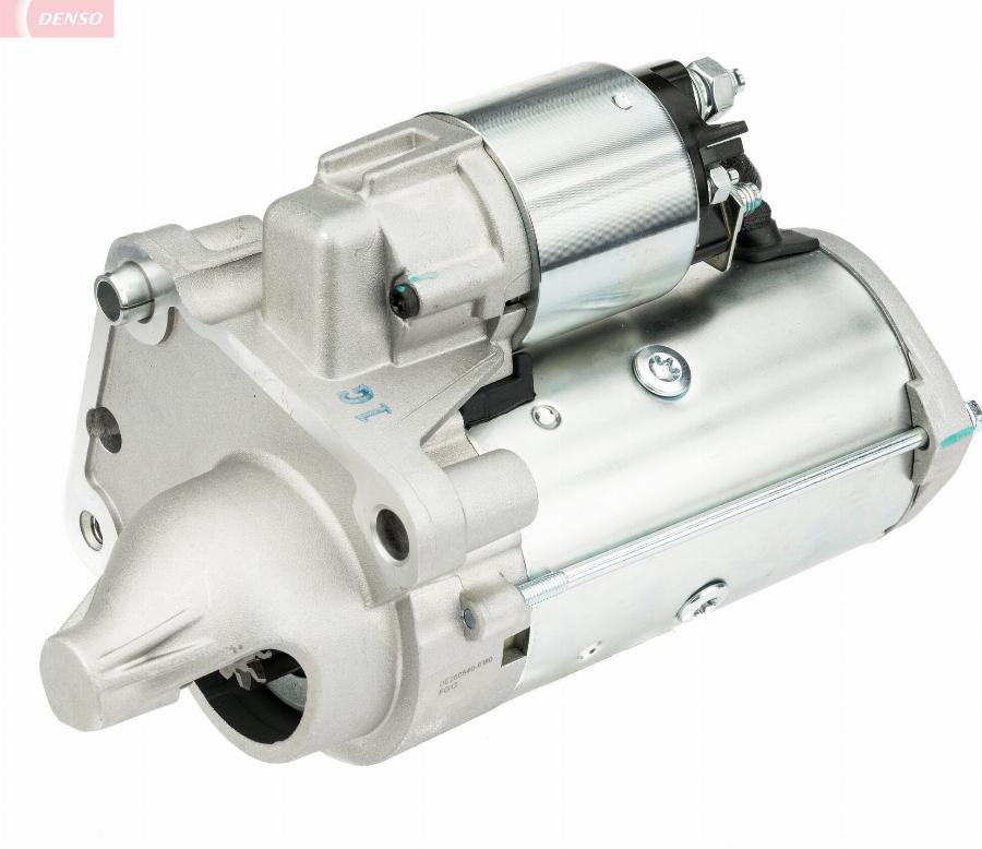 Denso DSN3038 - Starter www.molydon.hr