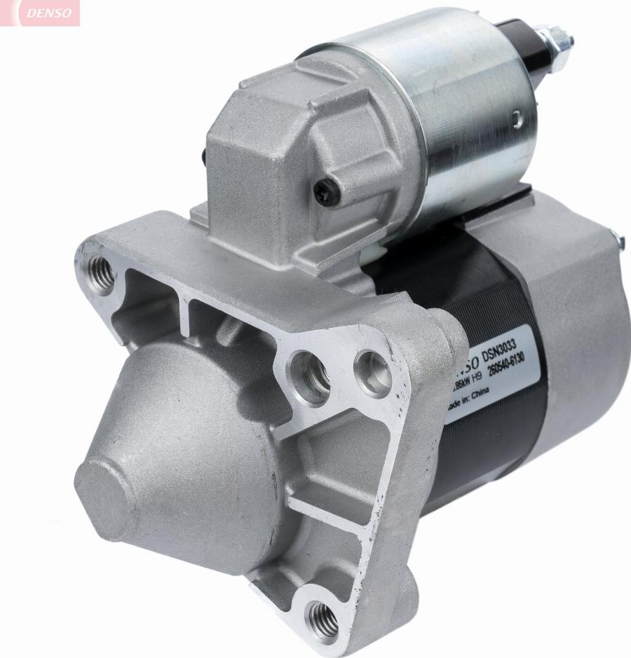 Denso DSN3033 - Starter www.molydon.hr