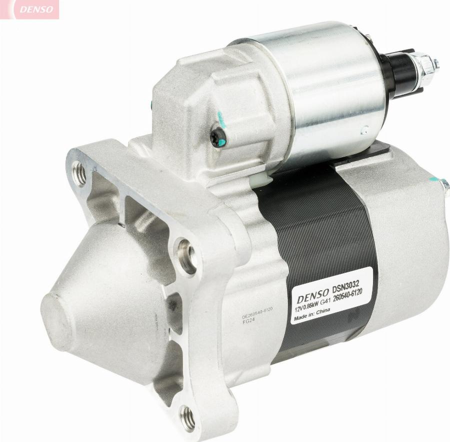 Denso DSN3032 - Starter www.molydon.hr