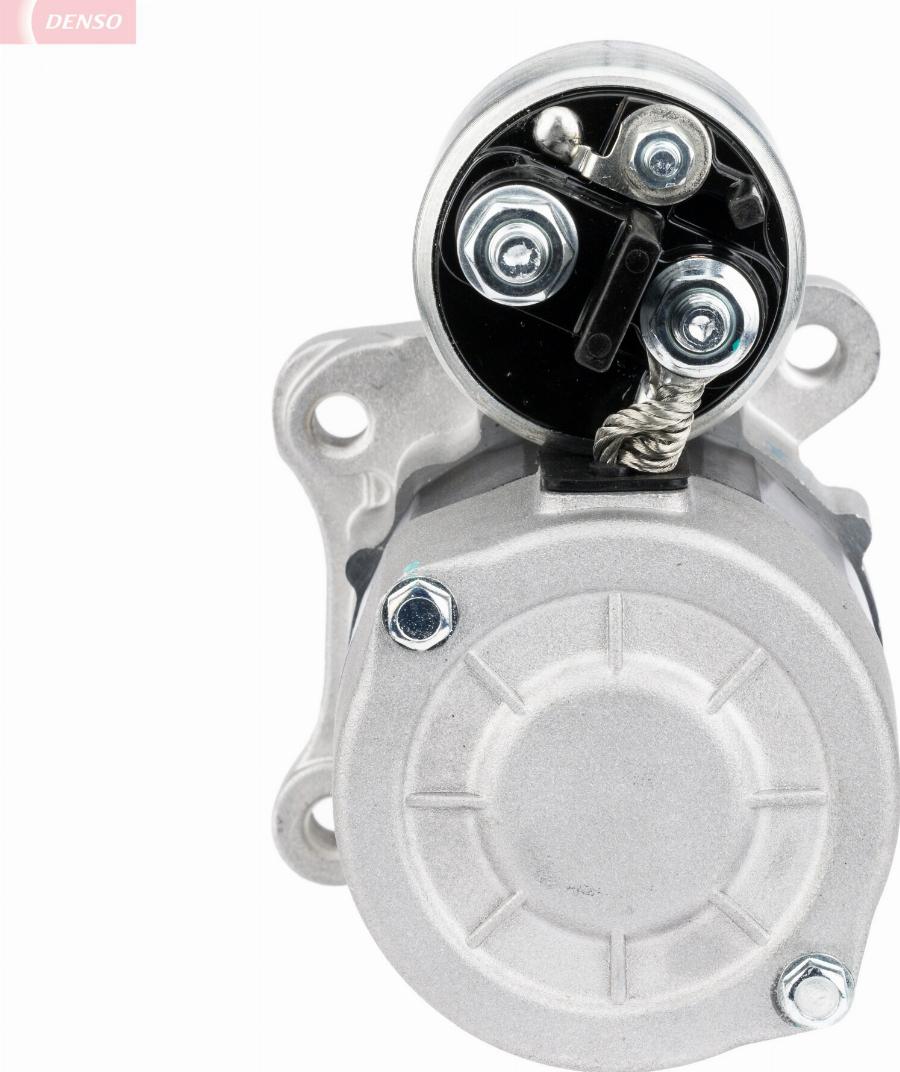 Denso DSN3032 - Starter www.molydon.hr