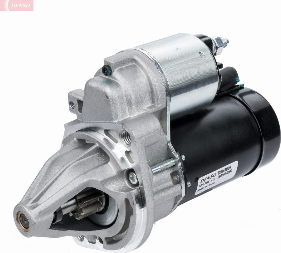 Denso DSN3029 - Starter www.molydon.hr