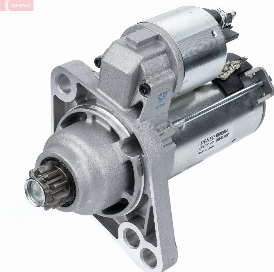 Denso DSN3024 - Starter www.molydon.hr