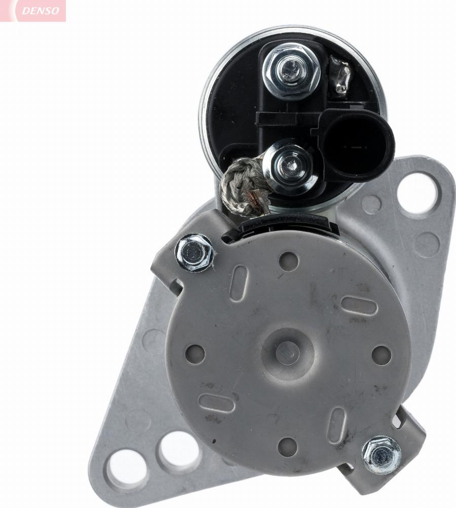 Denso DSN3026 - Starter www.molydon.hr