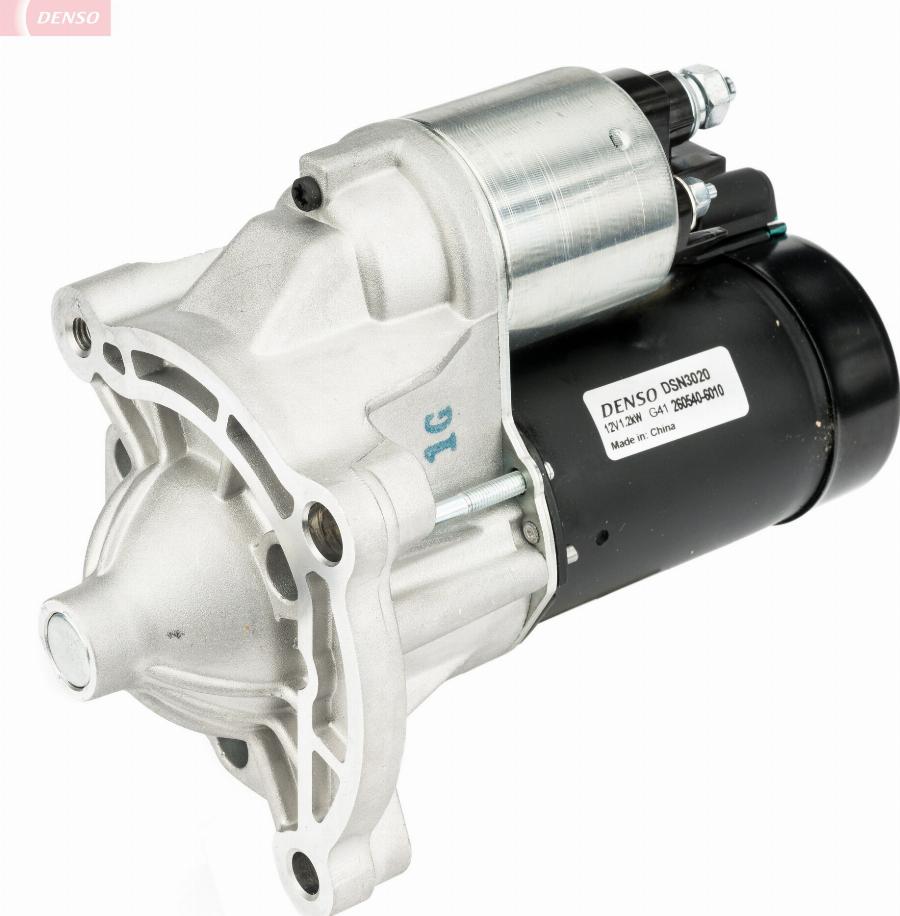 Denso DSN3020 - Starter www.molydon.hr