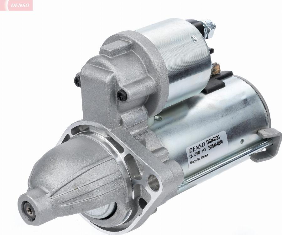 Denso DSN3023 - Starter www.molydon.hr