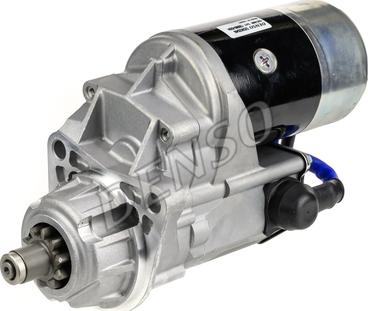 Denso DSN2048 - Starter www.molydon.hr