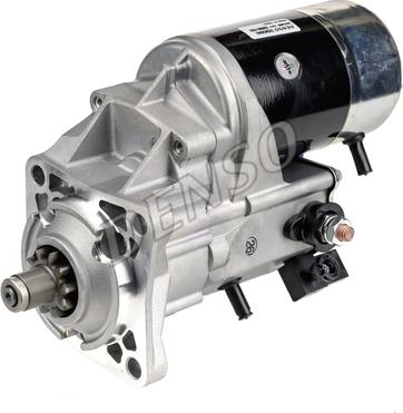 Denso DSN2042 - Starter www.molydon.hr