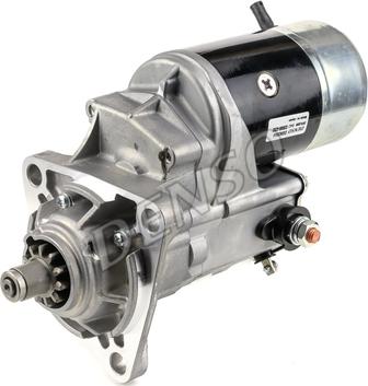 Denso DSN2054 - Starter www.molydon.hr