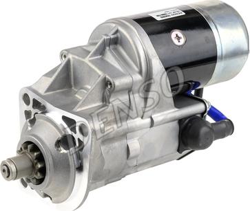 Denso DSN2055 - Starter www.molydon.hr