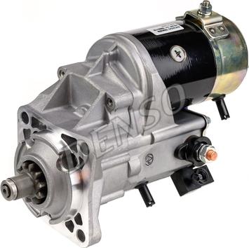 Denso DSN2058 - Starter www.molydon.hr