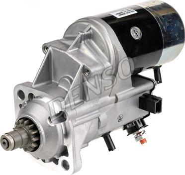 Denso DSN2052 - Starter www.molydon.hr