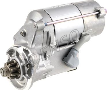 Denso DSN2064 - Starter www.molydon.hr