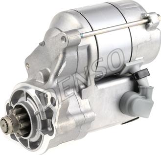 Denso DSN2065 - Starter www.molydon.hr