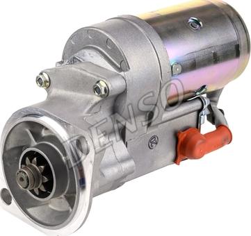 Denso DSN2061 - Starter www.molydon.hr