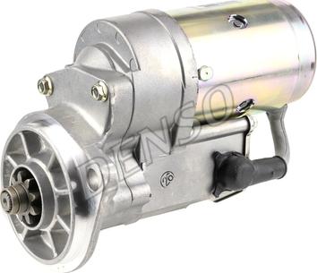 Denso DSN2062 - Starter www.molydon.hr