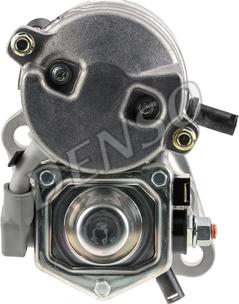 Denso DSN2084 - Starter www.molydon.hr