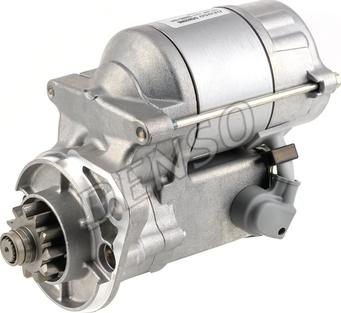 Denso DSN2085 - Starter www.molydon.hr