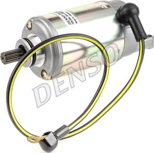 Denso DSN2083 - Starter www.molydon.hr