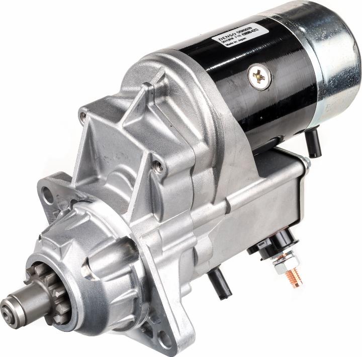 Denso DSN2039 - Starter www.molydon.hr