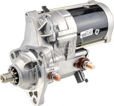 Denso DSN2024 - Starter www.molydon.hr