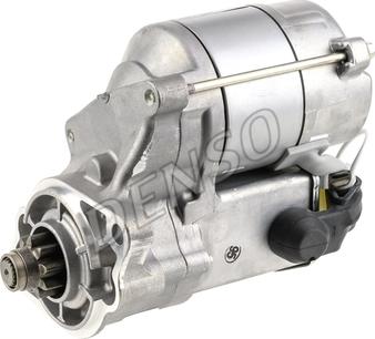 Denso DSN2079 - Starter www.molydon.hr