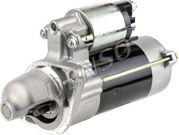 Denso DSN2076 - Starter www.molydon.hr